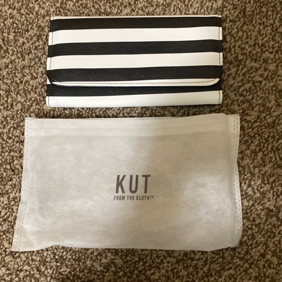 Kut from the Kloth Handbags - Kut from the Kloth wallet